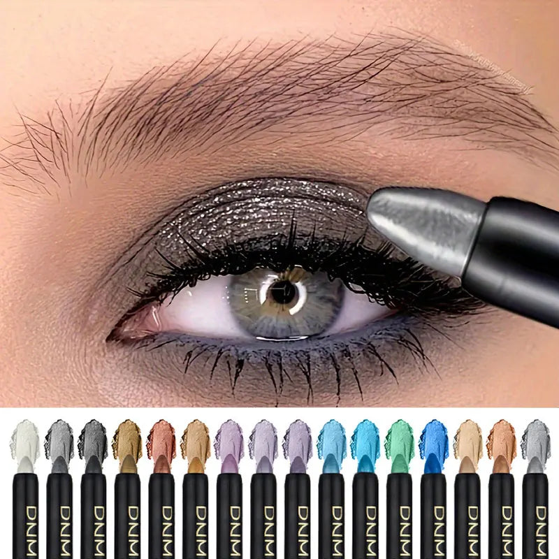Regard & cils maquillage des yeux