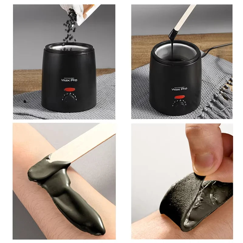 Epilation & Rassage Femme