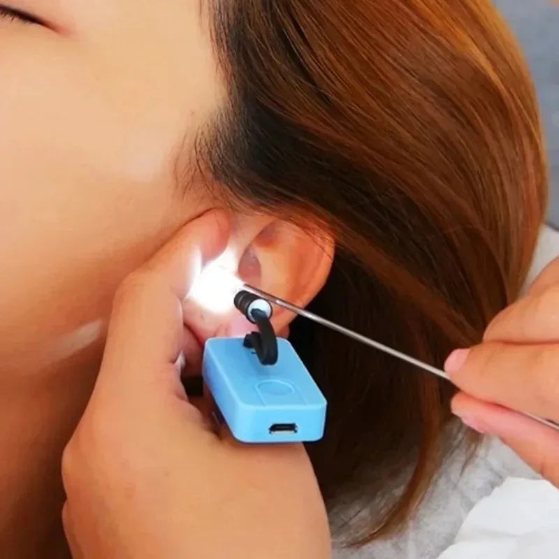 Accessoires & Entretien des Oreilles