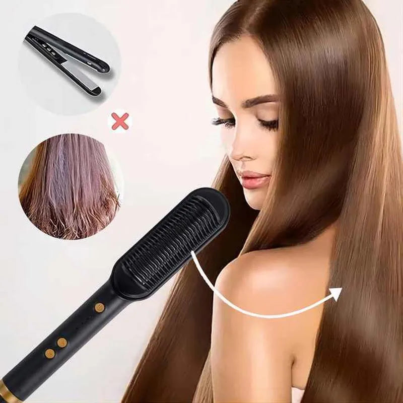 Accessoires & Coiffure des cheveux
