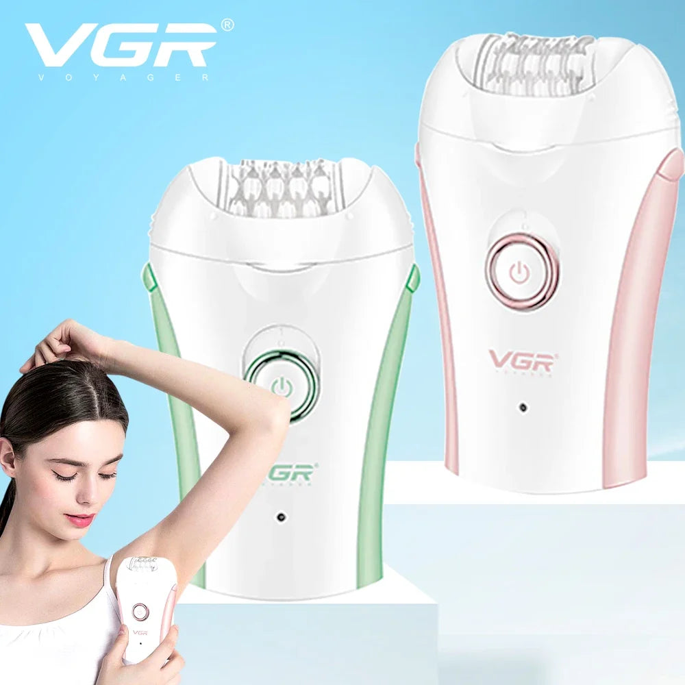 Epilation & Rasage Femme