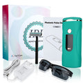 Épilateur Laser Glacial Pro™ – Technologie IPL Sans Douleur pour une Peau Douce et Soyeuse