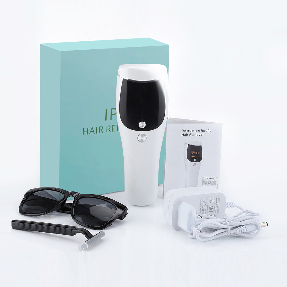 Épilateur IPL Prestige™ – Technologie Professionnelle pour une Peau Parfaitement Lisse