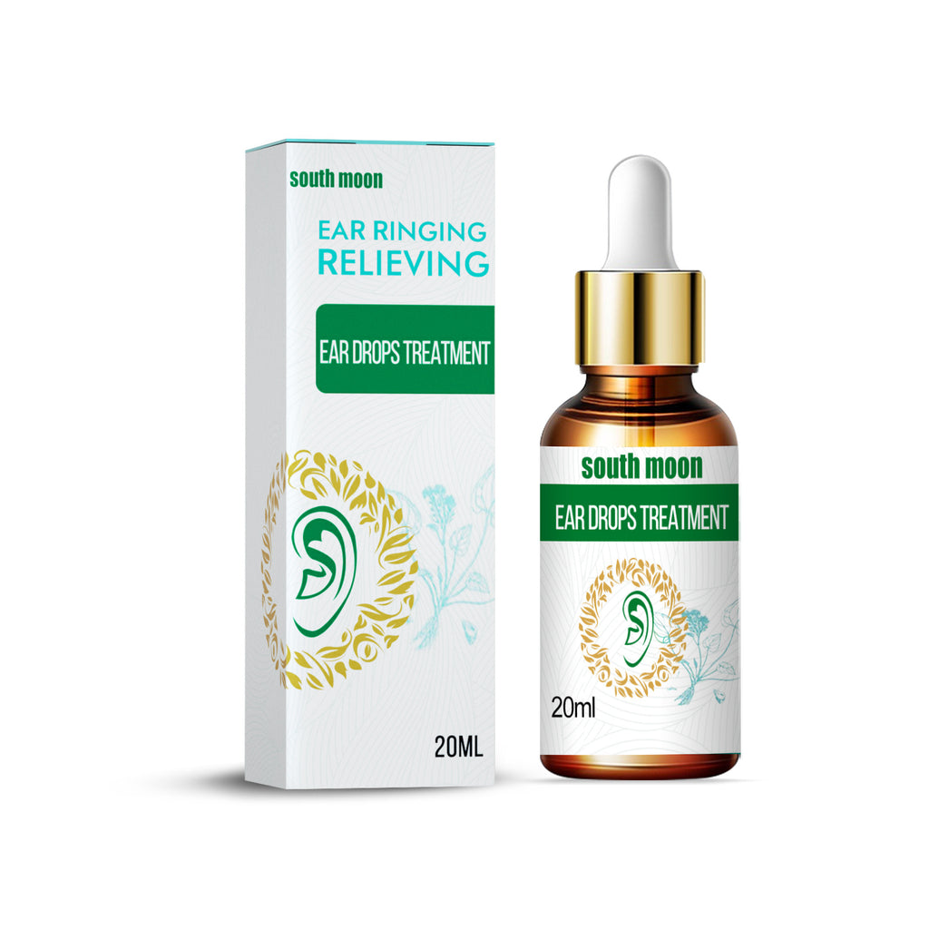 Oreille Pure™ – Solution Nettoyante Premium Anti-Cérumen