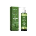 Huile Démaquillante au Thé Vert – Nettoyage Doux, Éclat Naturel & Hydratation Intense