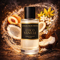 Private Collection Gold Edition – Parfum Femme Coco Vanille 50 ml