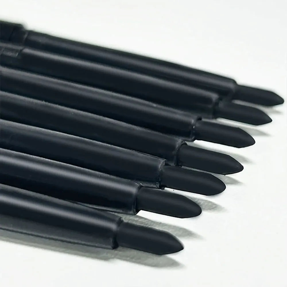 Eyeliner Waterproof Noir Intense-Longue Tenue