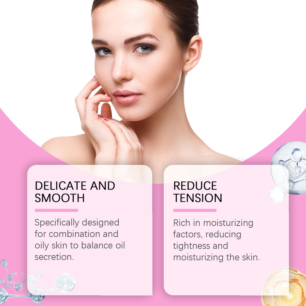 Eau Démaquillante Micellaire Luxe – Élimine le Maquillage, Purifie et Apaise la Peau