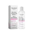 Eau Démaquillante Micellaire Luxe – Élimine le Maquillage, Purifie et Apaise la Peau