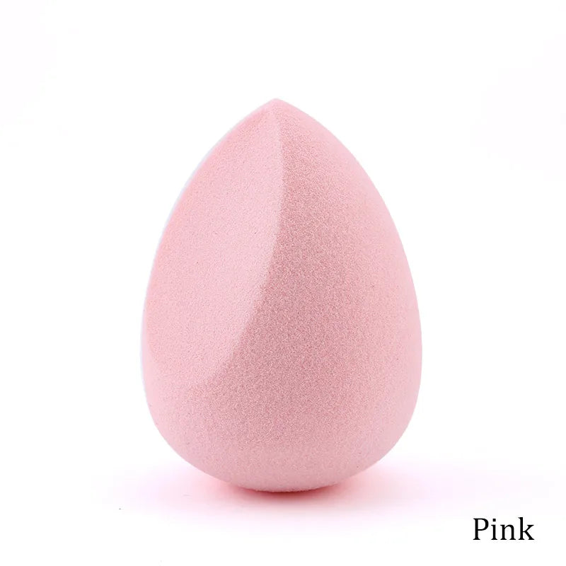 💎 Éponge de Maquillage Premium™ – Fini Zéro Trace & Application Professionnelle Ultra-Précise ✨