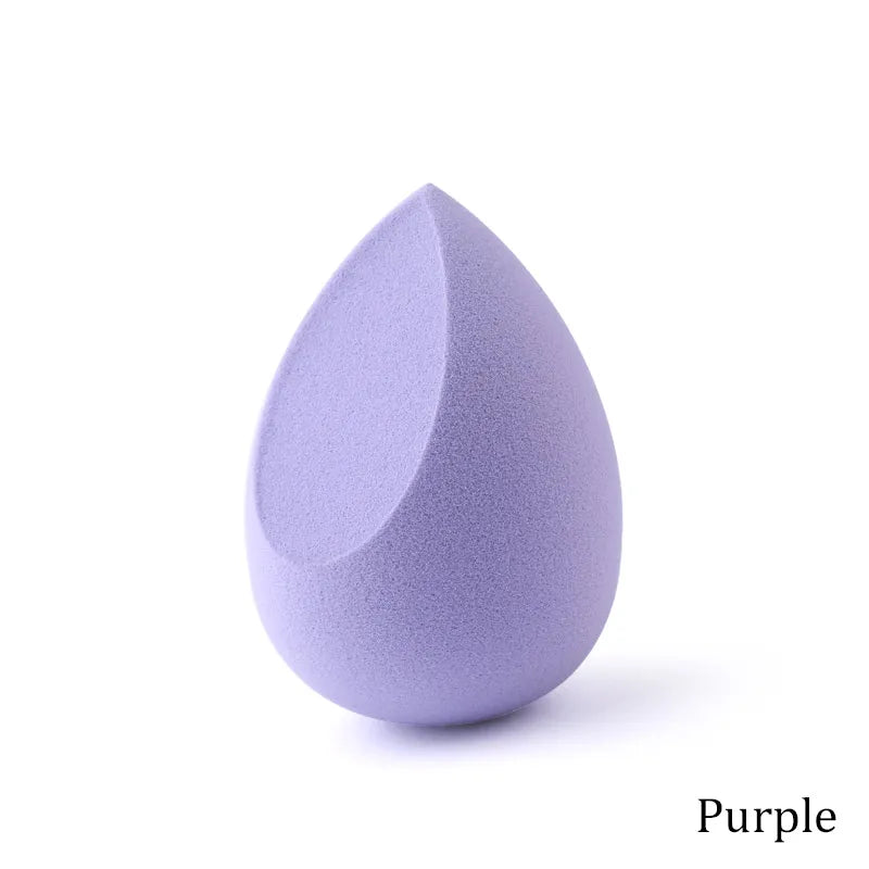 💎 Éponge de Maquillage Premium™ – Fini Zéro Trace & Application Professionnelle Ultra-Précise ✨