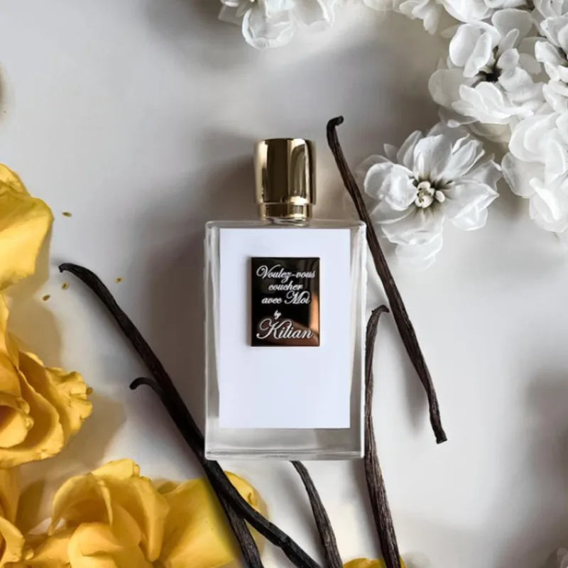 Collection Élégance – Parfum de Prestige 50 ml