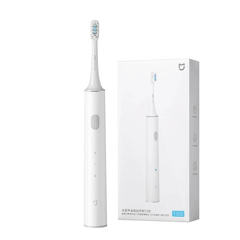 ✨ Brosse à Dents Électrique Xiaomi MIJIA T300 – Sonique Étanche IPX7