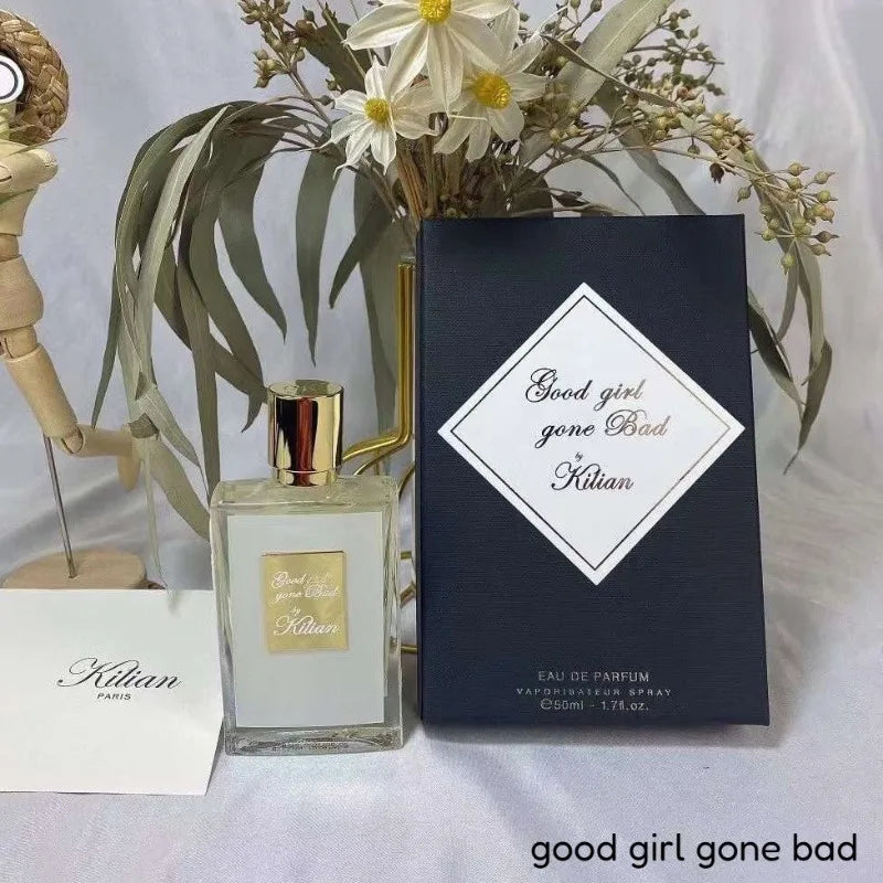 Collection Élégance – Parfum de Prestige 50 ml