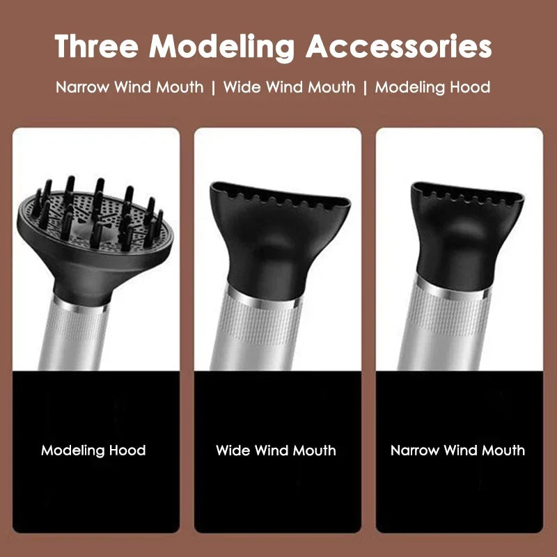 Bella Beauty Air Pro™ ✨ | Sèche-Cheveux Professionnel Ionique Haute Performanc