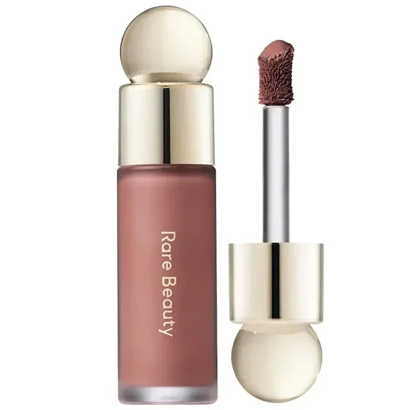 Blush Liquide Longue Tenue - Effet Bonne Mine Naturel