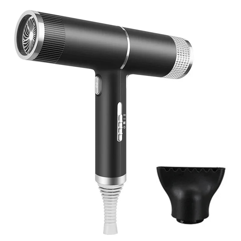 Bella Beauty Air Pro™ ✨ | Sèche-Cheveux Professionnel Ionique Haute Performanc
