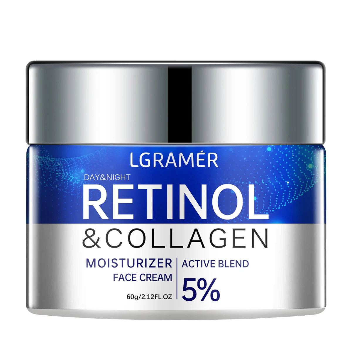 Bella Beauty Retinol Prestige™ ✨ | Crème Anti-Âge Raffermissante au Rétinol & Collagène