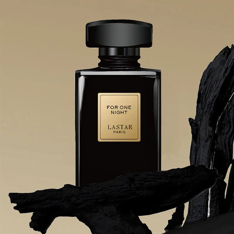 Parfum LASTAR 55 ml – Fragrance Boisée Longue Tenue pour Homme & Femme
