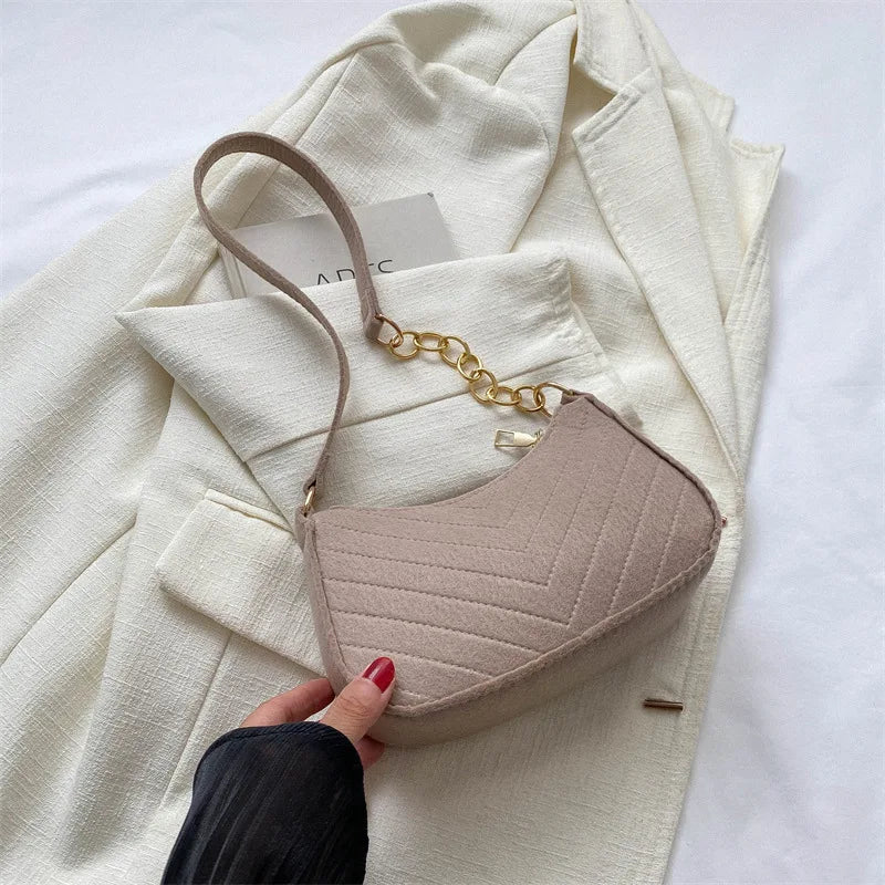 Le Sac Héritage™  molfmy  – Luxe au Quotidien