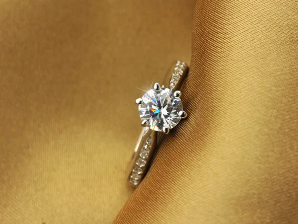 Bague Héritage en Argent Sterling S925