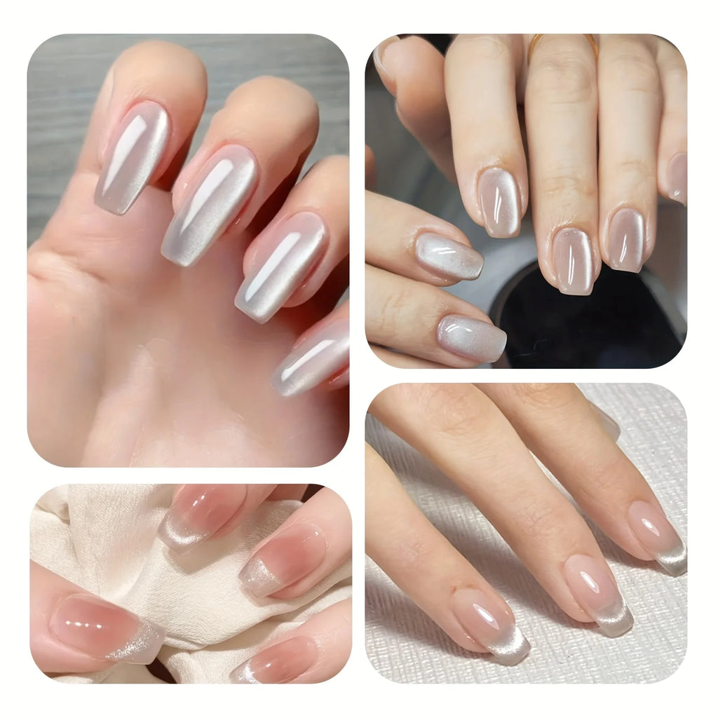 Stylet Magnétique Professionnel pour Vernis Gel