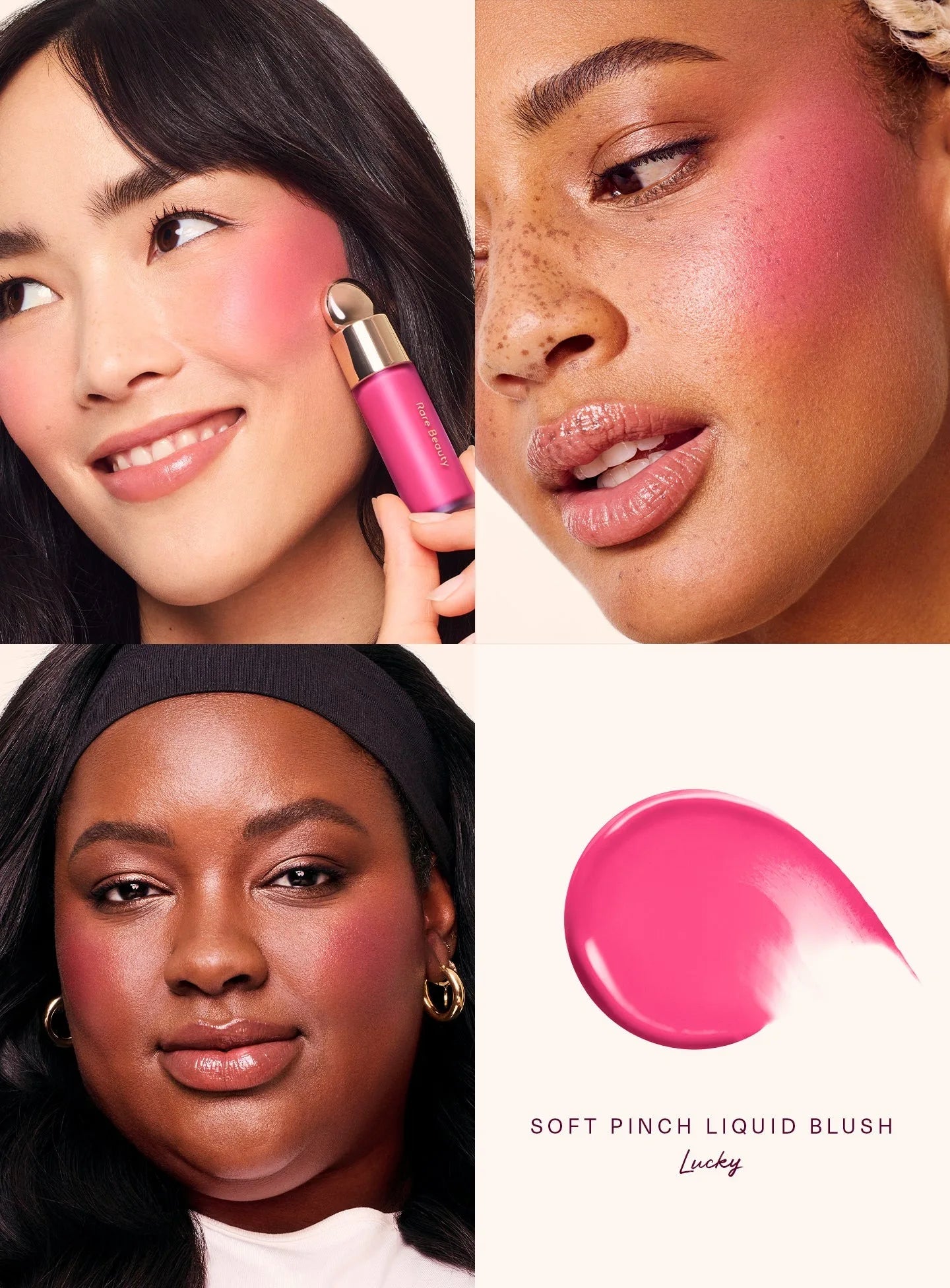 Velvet Glow™ | Huile à Lèvres Teintée Éclat Naturel
