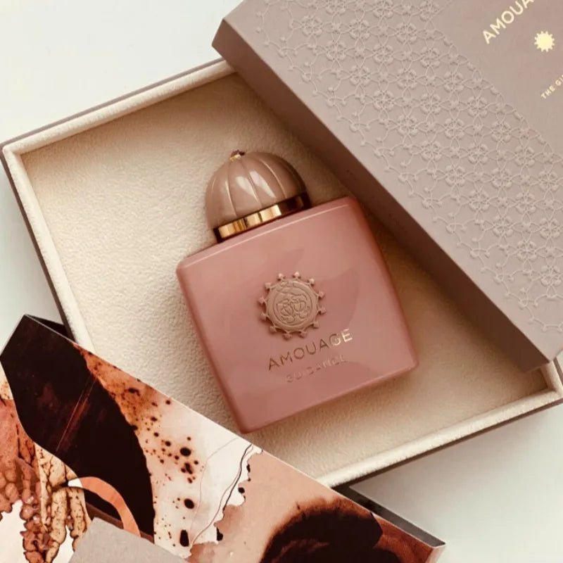 Rêve d’Or – Parfum de Prestige Signature 100 ml