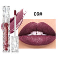 Gloss Diamant Éclat Luxe – Brillance Intense & Longue Tenue