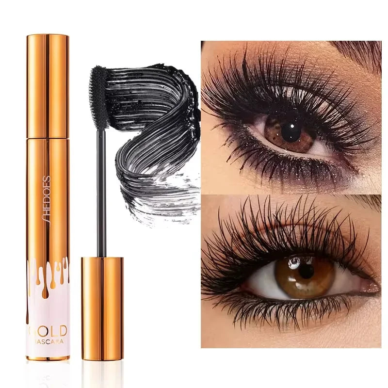 Mascara Haute Définition – Volume, Longueur & Tenue Longue Durée