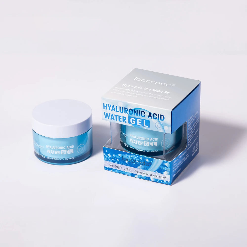 Bella Beauty Hydro Boost Prestige™ ✨ | Gel-Crème Hydratant Intense & Repulpant
