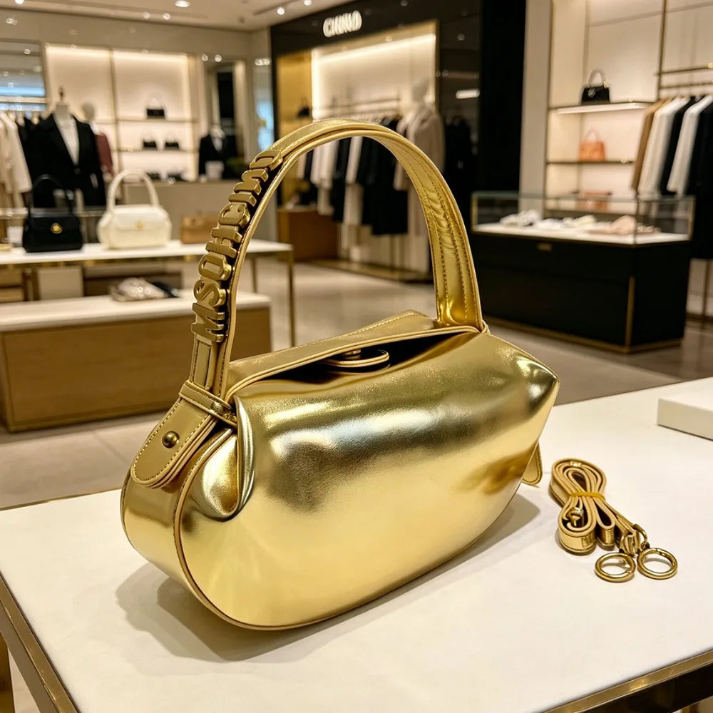 Sac Épaule Femme Prestige – Élégance Parisienne