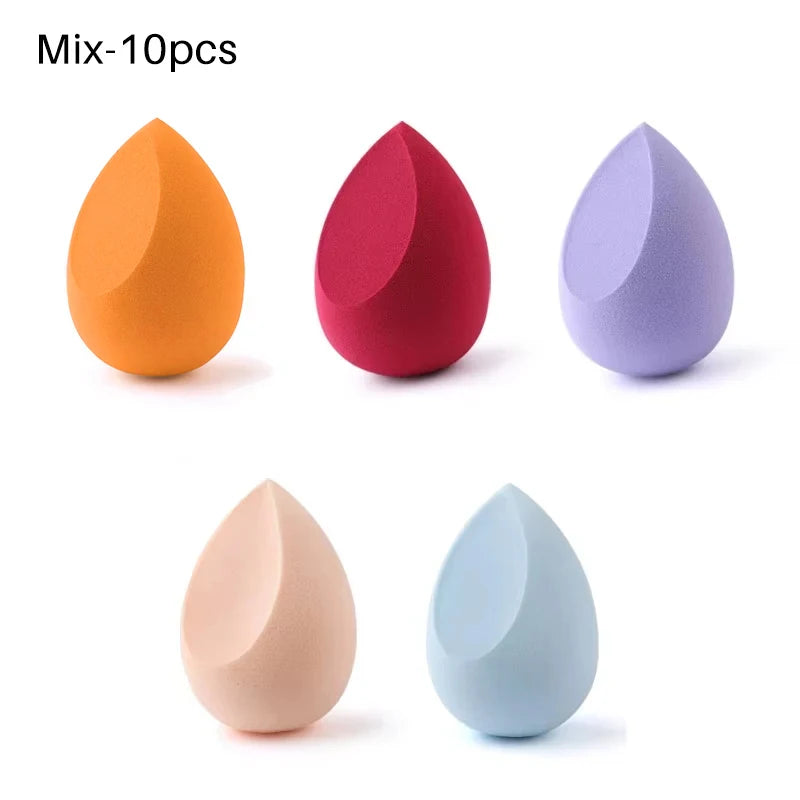 💎 Éponge de Maquillage Premium™ – Fini Zéro Trace & Application Professionnelle Ultra-Précise ✨