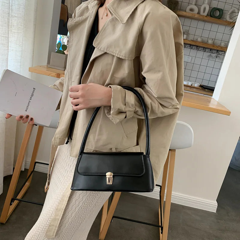 Sac Signature – Sac à Main Élégant pour Femme