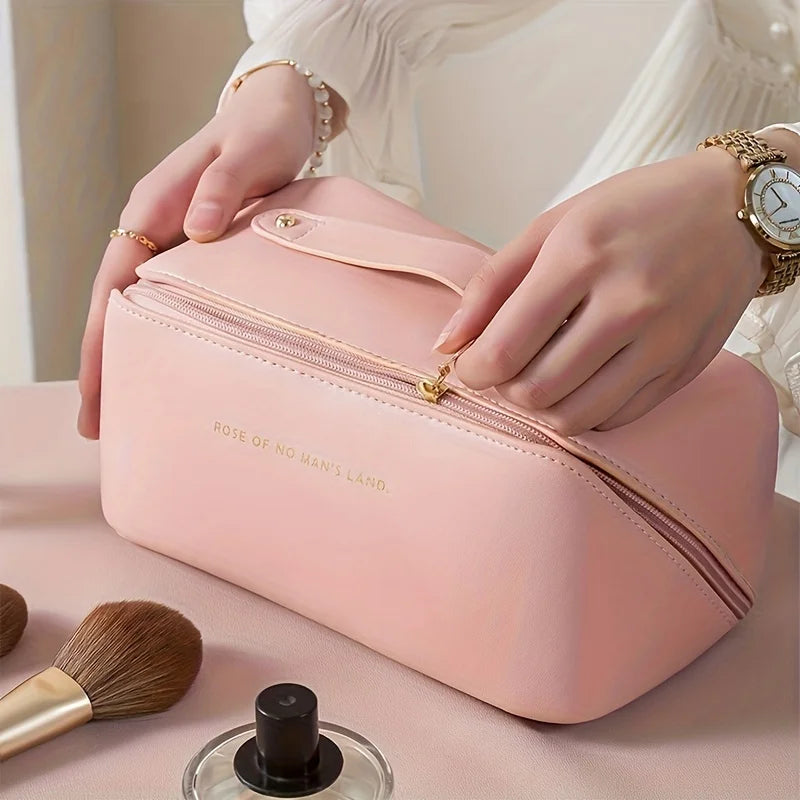 Rangement Maquillage Chic