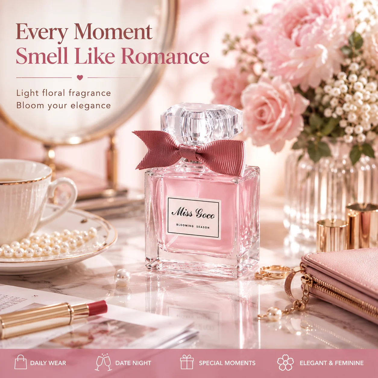 Maison Royale – Parfum Signature 50
