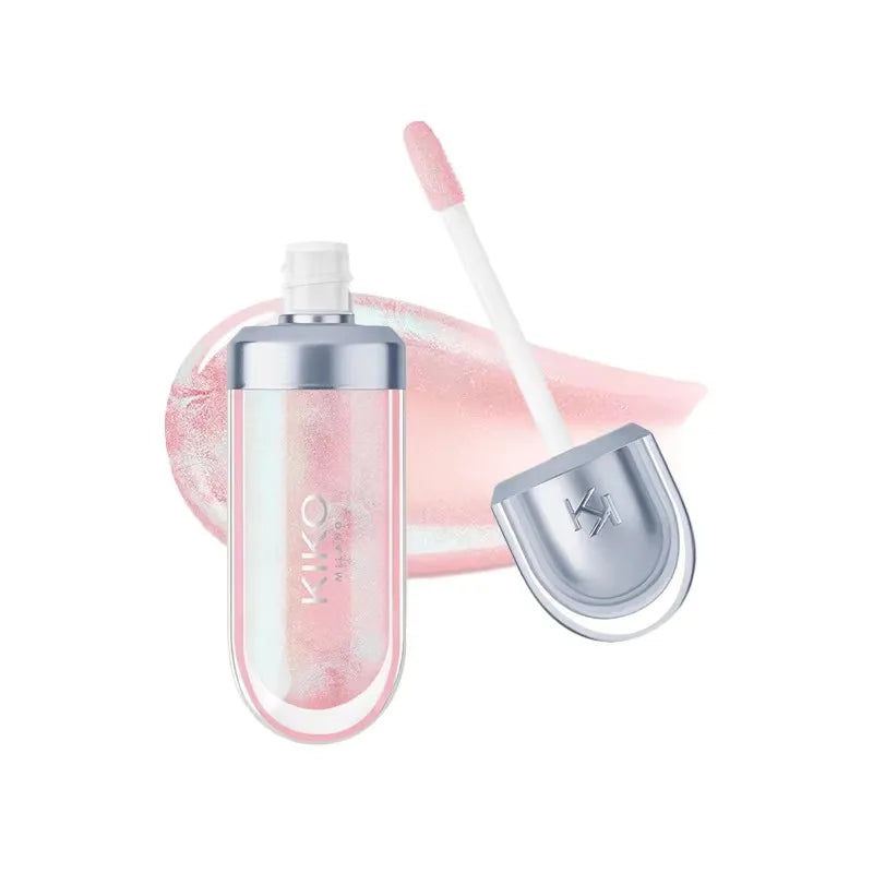 Gloss Lèvres Ultra Brillant – Hydratation & Effet Miroir 💄