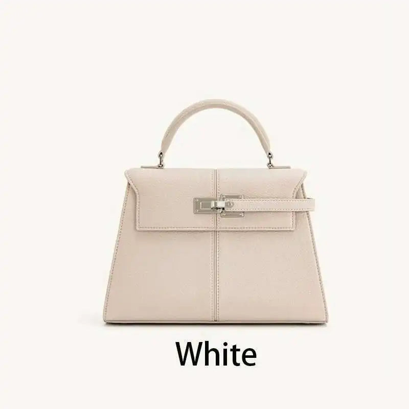 Sac à Main Femme Héritage – Luxe & Élégance