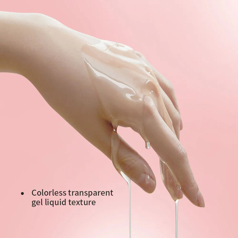 Masque Visage au Collagène Peel-Off avec Pinceau – Hydratation & Éclat de la Peau
