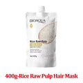 Masque Capillaire Réparateur au Riz – Nutrition Intense, Réparation Profonde & Cheveux Soyeux