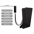 Élite Compression™ – Bottes de Massage Professionnelles pour les Jambes