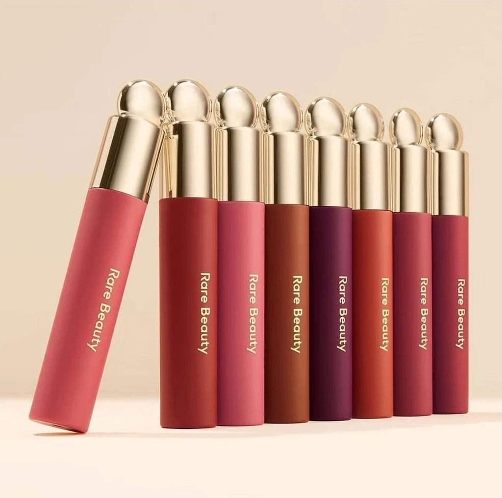 Velvet Glow™ | Huile à Lèvres Teintée Éclat Naturel