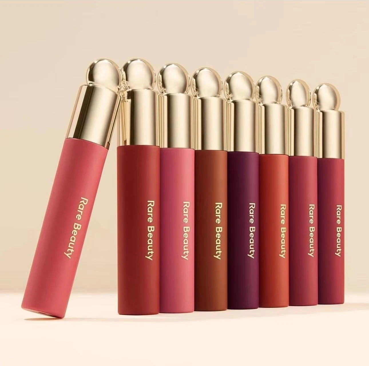 Velvet Glow™ | Huile à Lèvres Teintée Éclat Naturel