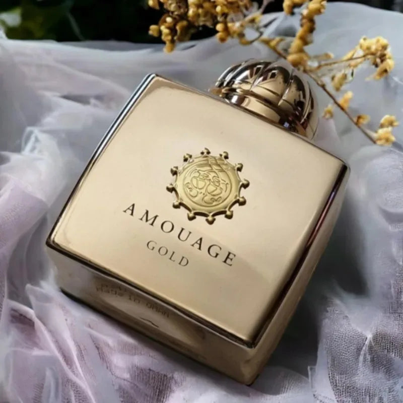 Rêve d’Or – Parfum de Prestige Signature 100 ml