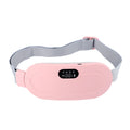 Aura Therm™ – Ceinture Relaxante Chauffante Haute Performance