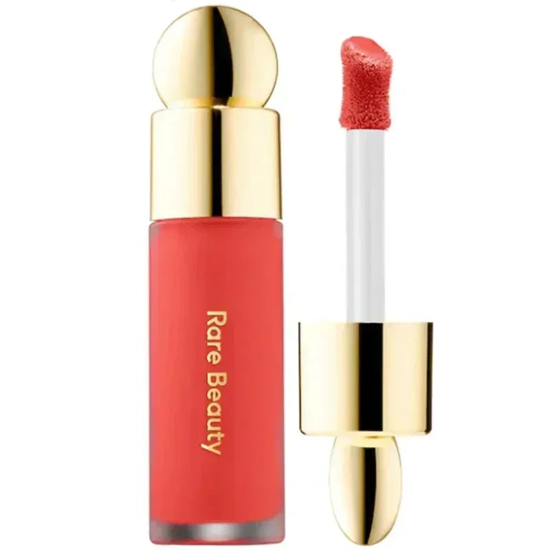 Blush Liquide Longue Tenue - Effet Bonne Mine Naturel