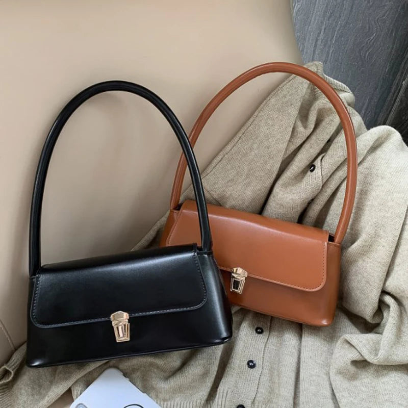 Sac Signature – Sac à Main Élégant pour Femme