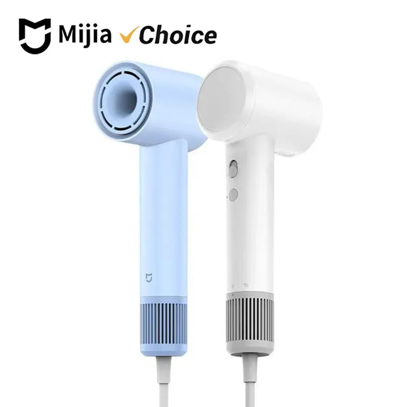✨ Sèche-cheveux Haute Vitesse Mijia H501 SE – Séchage Ultra Rapide & Technologie Ionique