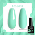 Vernis Semi-Permanent Professionnel 7 ml – Haute Pigmentation, Brillance Miroir & Longue Tenue UV/LED