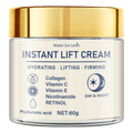 Crème Lift Jeunesse Luxe – Peau Raffermie & Éclat Naturel